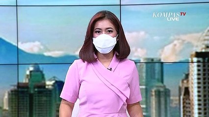 Perhatikan Pemasangan Tabung Gas sebelum Memasak! Rumah Ini Diduga Hancur Karena Ledakan Gas Bocor