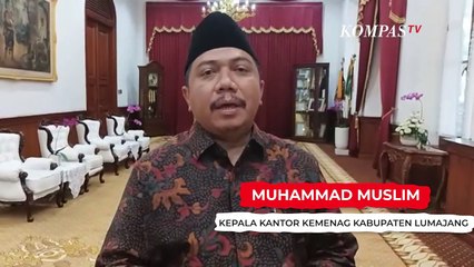 Viral Pria Tendang Sesajen, Kemenag Minta Polisi Usut Pelaku