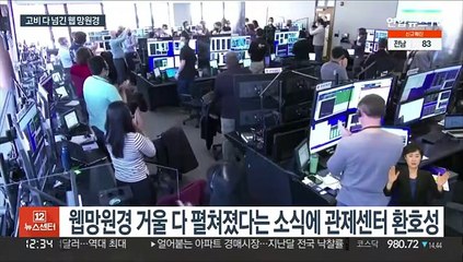 주요고비 다 넘은 웹 우주망원경…여름 관측 시작