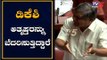 ಡಿಕೆ ಶಿವಕುಮಾರ್ ಅತೃಪ್ತರನ್ನು ಬೆದರಿಸುತ್ತಿದ್ದಾರೆ - ಜಗದೀಶ್ ಶೆಟ್ಟರ್ | Rebel MLAs | TV5 Kannada