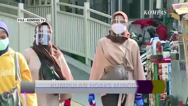 Hoaks Pengobatan Asam Lambung Atau Maag Dengan Totok Kaki | News Or Hoax