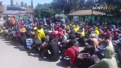 Hoaks Video Warga Timor Leste Kembali Ke Indonesia | News Or Hoax