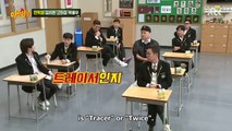 Knowing Bros Ep 314 - Lee Soo Geun teasing Park Yong Woo, Im Si Wan's nickname, solving Rubik's Cube in 30 seconds