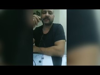 وفاة سيدة بعد عملية جراحية اجراها لها  سباك  بمستشفى خاص