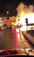 Bosna Hersek karıştı! "Sırplar işgale geliyor"