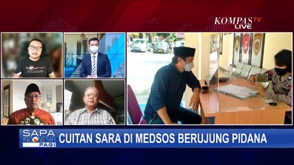 Ferdinand Hutahaean Minta Maaf soal Cuitan SARA, Ketua MUI: Ucapannya Telah Melukai Kami, Para Umat