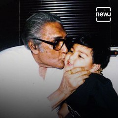 Death Anniversary- Ashok Kumar's Marriage Broke Up As Soon As He Became An Actor