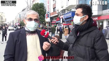 'Bu ceketi çöpten aldım, ekonomi kötü olsa bu çöpten alınmaz'