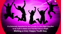 National Youth Day 2022 Wishes: Celebrate Swami Vivekananda Jayanti by Sending HD Images & Quotes!