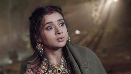 Sasural Simar Ka 2 Episode 233; Simar protect Aarav from Mohit's attack | FilmiBeat