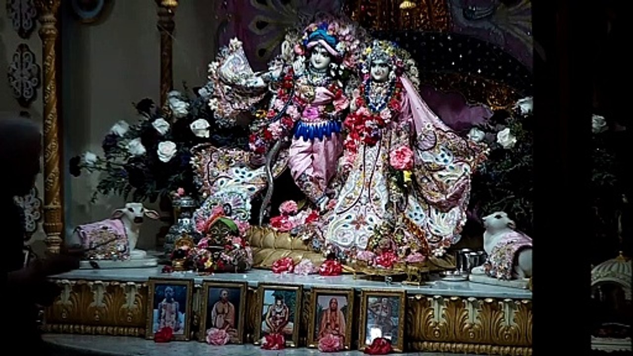 Sunday Kirtan Part-1 1/9/2022