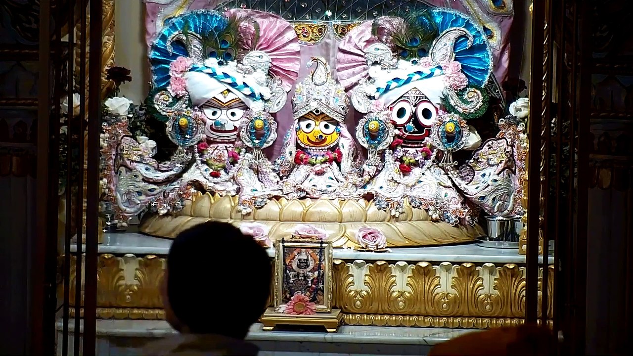 Sunday Kirtan Part-2 1/9/2022