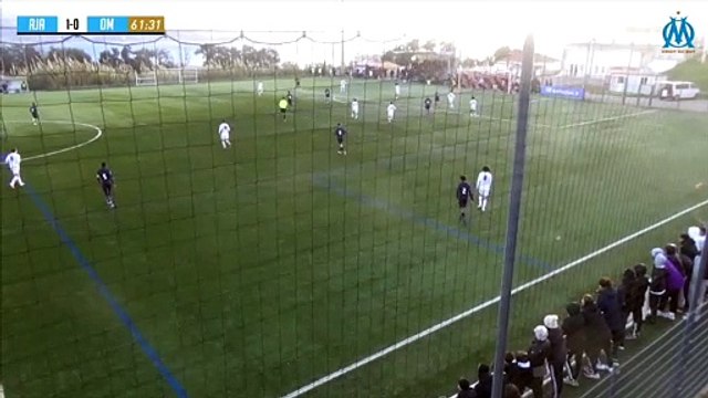 Gambardella | AC Ajaccio - OM : 1-1 (4 tab 2)