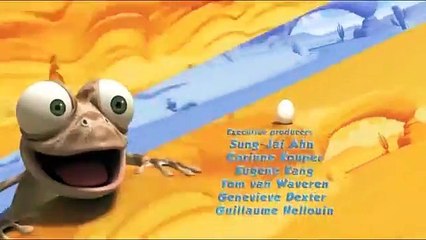 05.Oscar's Oasis New Episode 5 - Falling in love