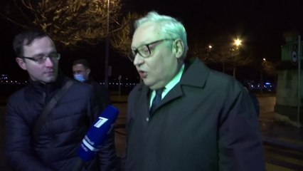 Russia e Stati Uniti a confronto sull'Ucraina: il colloquio dei sordi