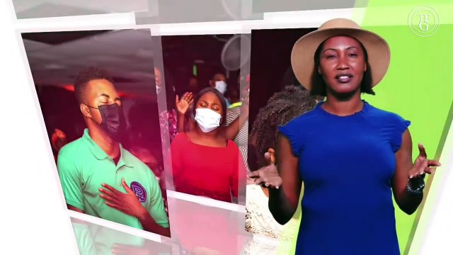 2eme Soiree d'Action de Grace | Comptez les Bienfaits de Dieu | 12/27/2021 | TFG