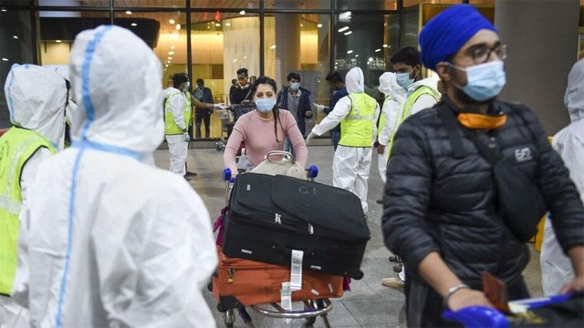 Top News: Around 1.8 lakh covid cases reported in 24 hours