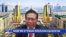 164 Orang Meninggal Dunia dalam Kerusuhan Kazakhstan, Bagaimana Kabar WNI di Sana?
