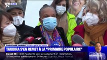 2022: Christiane Taubira s'en remet à la Primaire populaire