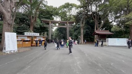 Japonya'da "Yetişkinler Günü" kutlandı