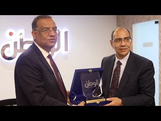 حسام حسني: البروتوكول المصري لعلاج كورونا سبق العالم