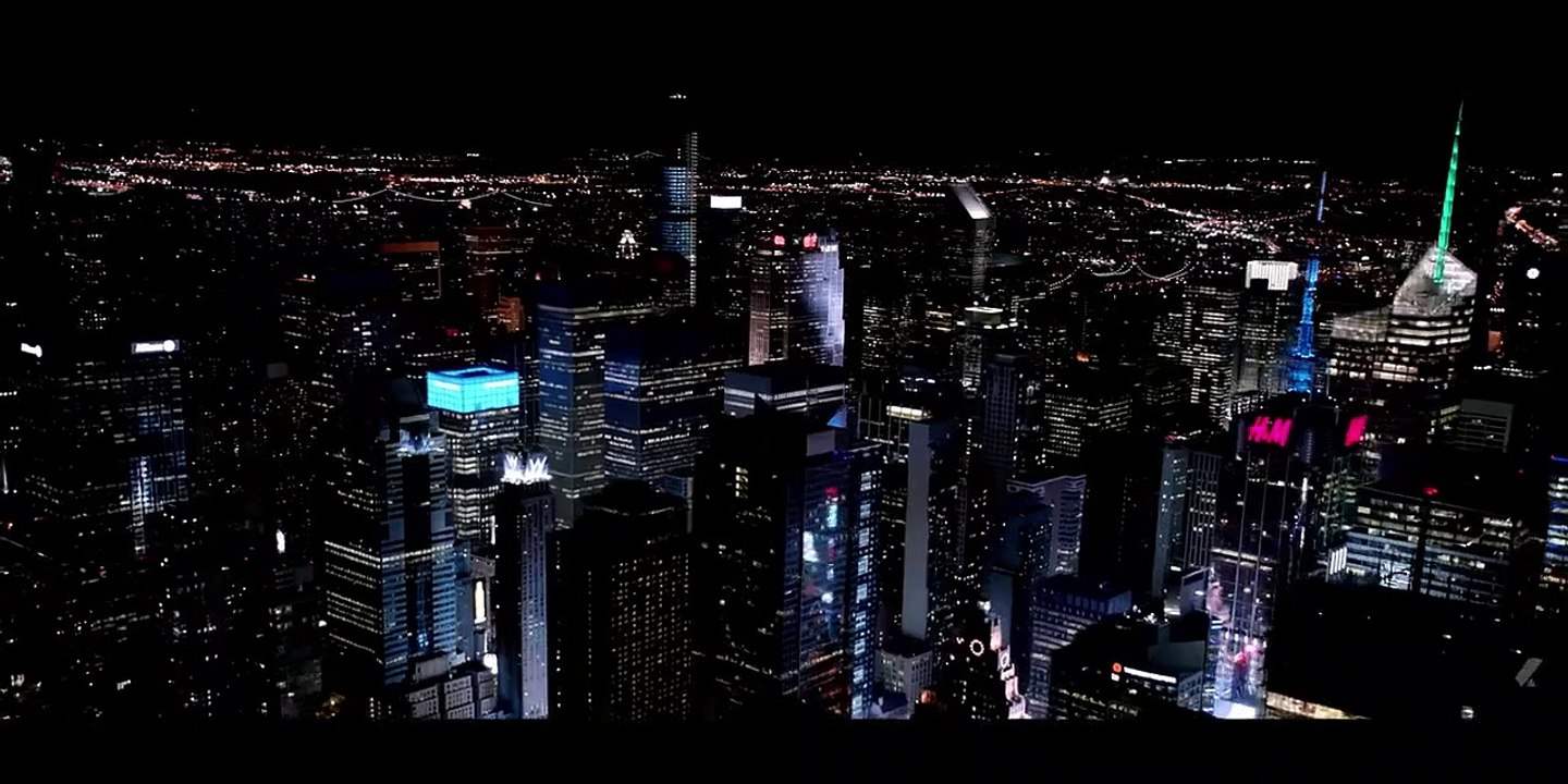 The Plane Fight Scene - UNCHARTED Movie (2022)