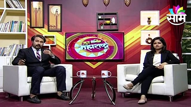 Maharashtra Corona Updates l राज्यात कोरोनाचा उद्रेक; ओमायक्रॉनच्या 207 नव्या रुग्णांची नोंद l Sakal