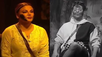 Bigg Boss 15: Ticket To Finale Task में Nishant Bhat और Rakhi Sawant ने की बदतमीज़ी? | FilmiBeat
