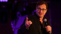 ABD'li aktör ve komedyen Bob Saget, otel odasında ölü bulundu