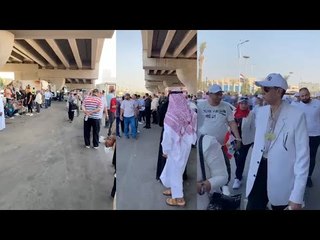 بدء توافد المواطنين لحضور المؤتمر الأول لـ حياة كريمة