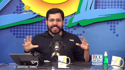 Millizen Uribe acepta reto de Pedro Manuel Casals; habla de privilegios y caso Eugenio Cedeño