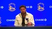 Klay Thompson on RETURNING From Injury After 941 Days Away | FULL Press Conference