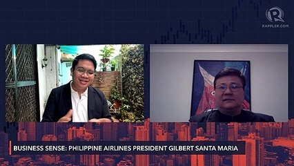 PAL president: Quitting was never an option