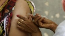 Booster dose vaccination for senior citizens starts today