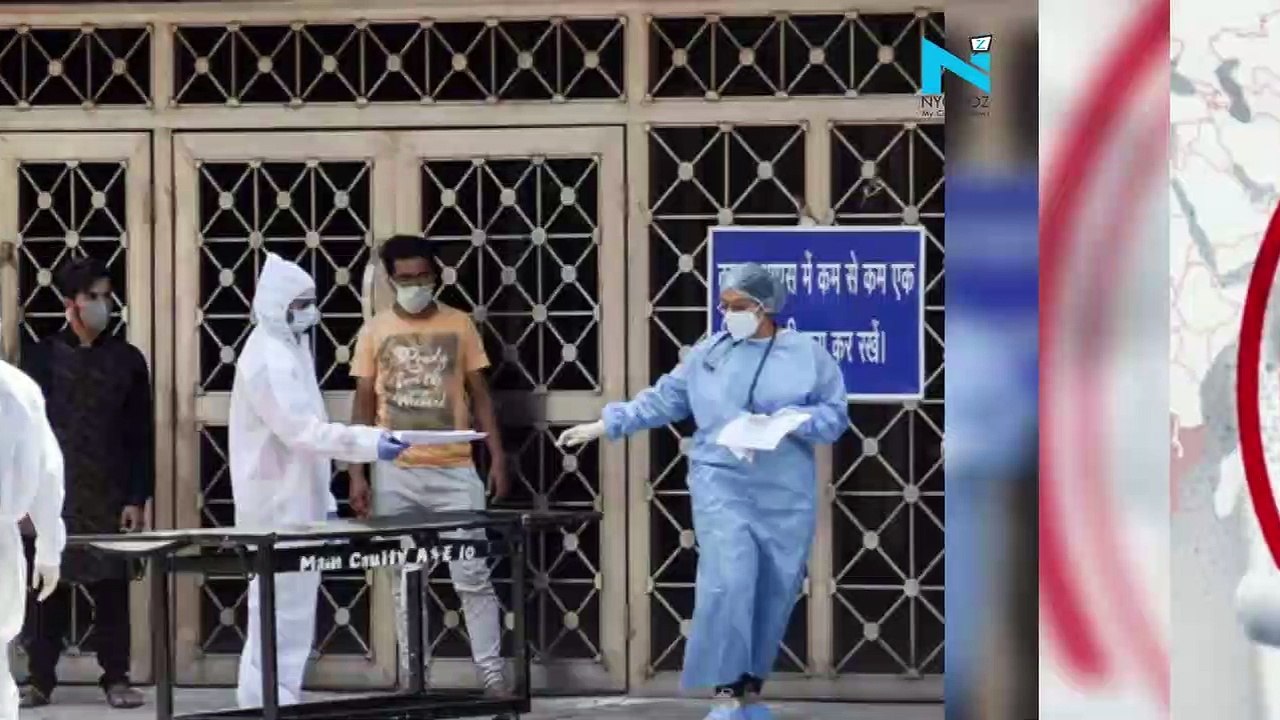 India Omicron update: Tally crosses 4,000-mark, Maharashtra, Delhi worst hit