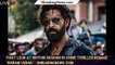 First Look At Hrithik Roshan In Crime Thriller Remake 'Vikram Vedha' - 1breakingnews.com