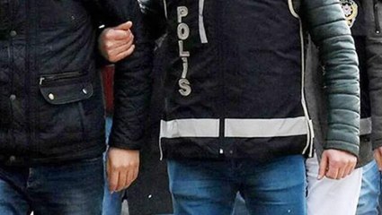 İstanbul'da PKK operasyonu! 2 kritik isim dahil 5 kişi gözaltında