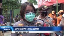 36 Warga Krukut Taman Sari, Jakarta Barat Positif Omicron