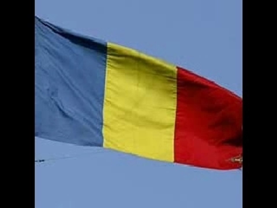 Hymne national de la Roumanie