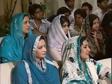 Khudi Ka Sirr e Nihan |_ Naat |_ Sanam Marvi |_ HD video