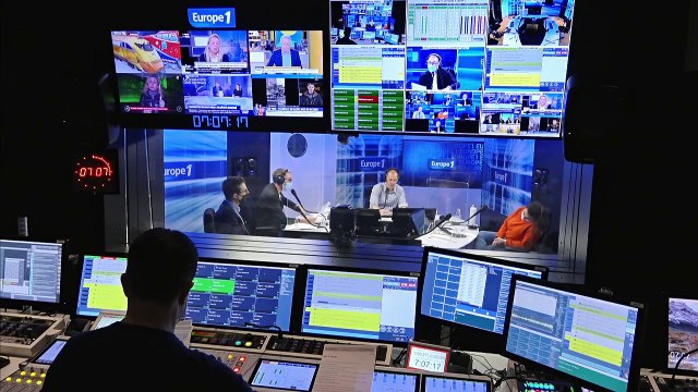 Crise en Ukraine : les renseignements français imaginent trois scénarios possibles