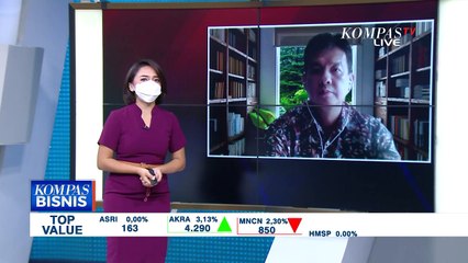 Peneliti Sekuritas: Dampak Larangan Ekspor Batu Bara Merembet ke Pertambangan Lainnya