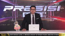 Live Report Bano 36 Warga Krukut Taman Sari, Jakarta Barat Positif Omicron