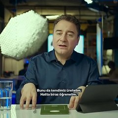 Ali Babacan'ın ''TOGG yerli değil'' sözlerine Bakan Varank'tan sert yanıt