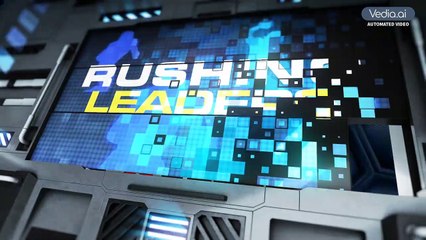Panthers @ Buccaneers - NFL Game Recap for January 09, 2022 04:25 PM EST