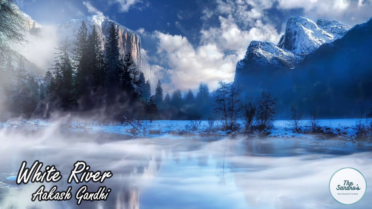 White River | Aakash Gandhi | Piano Music