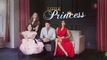 Meet the star-studded cast of 'Little Princess' | Full trailer