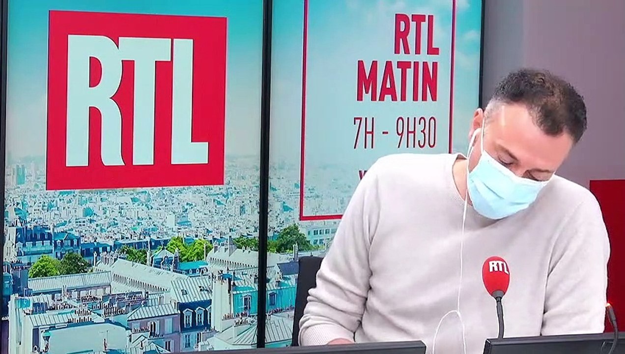 Découvrez "L'enfer", le deuxième extrait du prochain album de Stromae