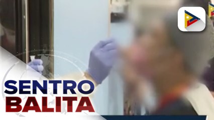 Descargar video: DTI, nagbabala vs. overpricing ng COVID-19 testing; Ahensiya, nilinaw na wala pang FDA-approved na antigen self-test kit sa bansa