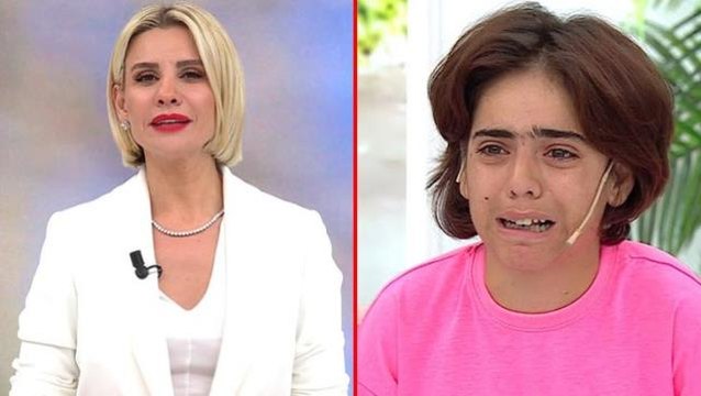 Esra Erol'un programı kurgu muydu? Fatma'nın kaçtığı Ahmet'ten dikkat çeken çıkış: Mecburiyetten söyledi